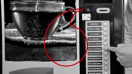 Macgal Otomat Vodafone 4.5G ile işlerini nasıl kesintisiz yönetiyor?