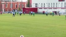 Balatonfüredi 0:5 Paksi FC  ( Hungarian Cup 25 October 2017)