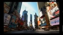Le Monde Souterrain De New York   Documentaire Complet