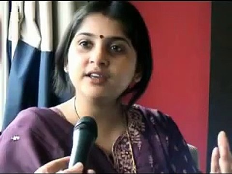Thumri 'Yaad Piya Ki Aaye' (Kaushiki Chakrabarty)