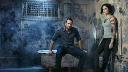 Blindspot - Season 3 Episode 1: Back to the Grind - New Episode [WATCH FULL]