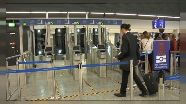 ЕС: контроль за иностранцами по-новому