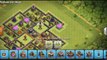 Clash of Clans - NEW TH10 Hybrid Base w/ NEW BOMB TOWER - Town Hall 10 Farming Base 2016- Tested!