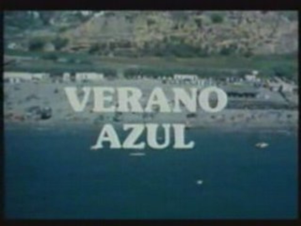 Verano Azul