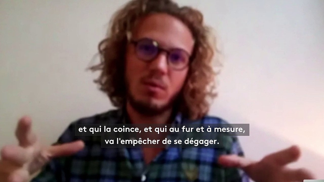 Romantiques ou potaches ? Non, ces scènes de films sont des agressions sexuelles