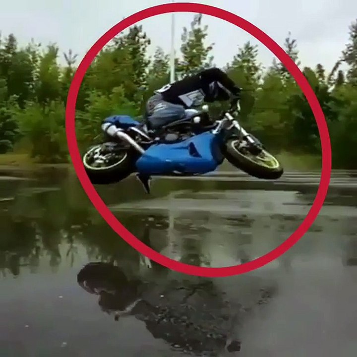 Phòng khám đa khoa Đại Đông - Xe mô tô - Motobike #8