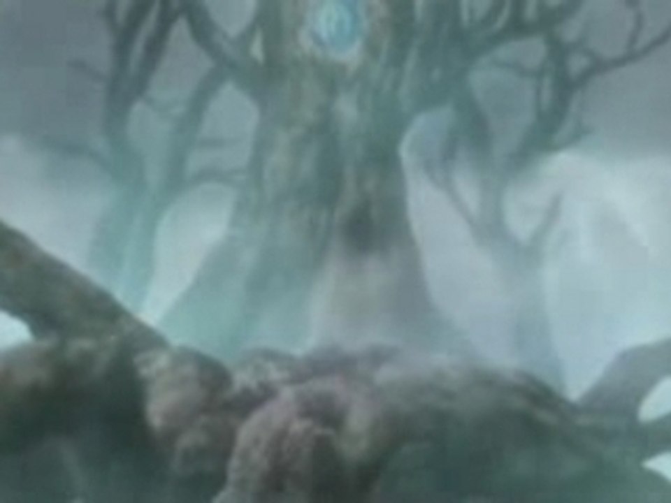 Tales of Symphonia Intro EUROPE