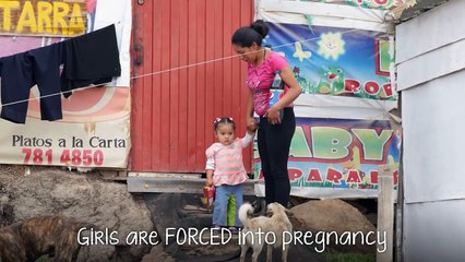 Get Schooled - How the Girl Project Is Helping Girls All Over the World _ Glamour-YiHLzOhM2qo