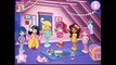 Strawberry Shortcake Dress Up Dreams - iPad app videos for kids