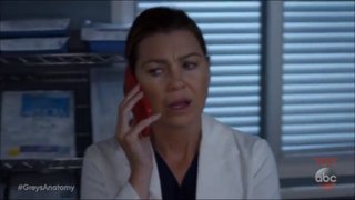 Grey's Anatomy  Season 14 Episode 5 (S14E5)