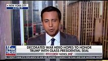 Retired ‘Navy SEAL’ praising Trump on Fox was fake news