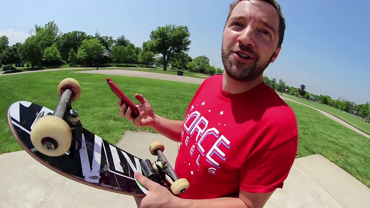 $5 MINI SKATEBOARD VS $142 MINI SKATEBOARD!