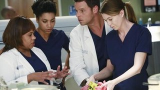 Grey's Anatomy  Season 14 Episode 5 Last Part Full HD