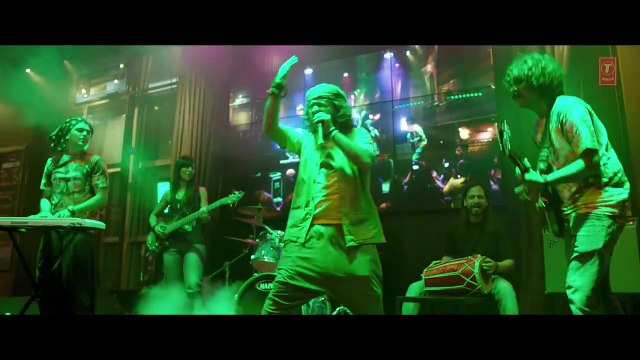 Charkha Ghoom Raha Hai (Full Video) RIBBON | Kalki Koechlin, Sumeet Vyas | New Song 2017 HD