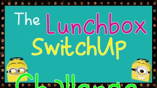 The Lunchbox SwitchUp Challenge