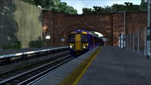 Train Simulator new: Trains at Speed UK - South East Edition