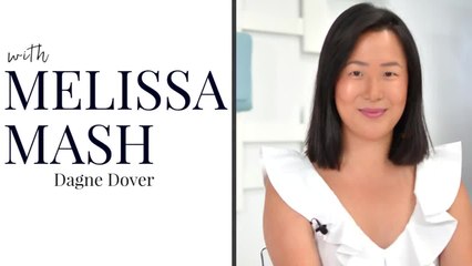 How Melissa Mash Built Handbag Brand Dagne Dover | Entrepreneur Stories