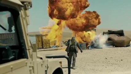 "Strike Back Season 6" Episode 1 -- Full ((Sky1)) **Streaming**