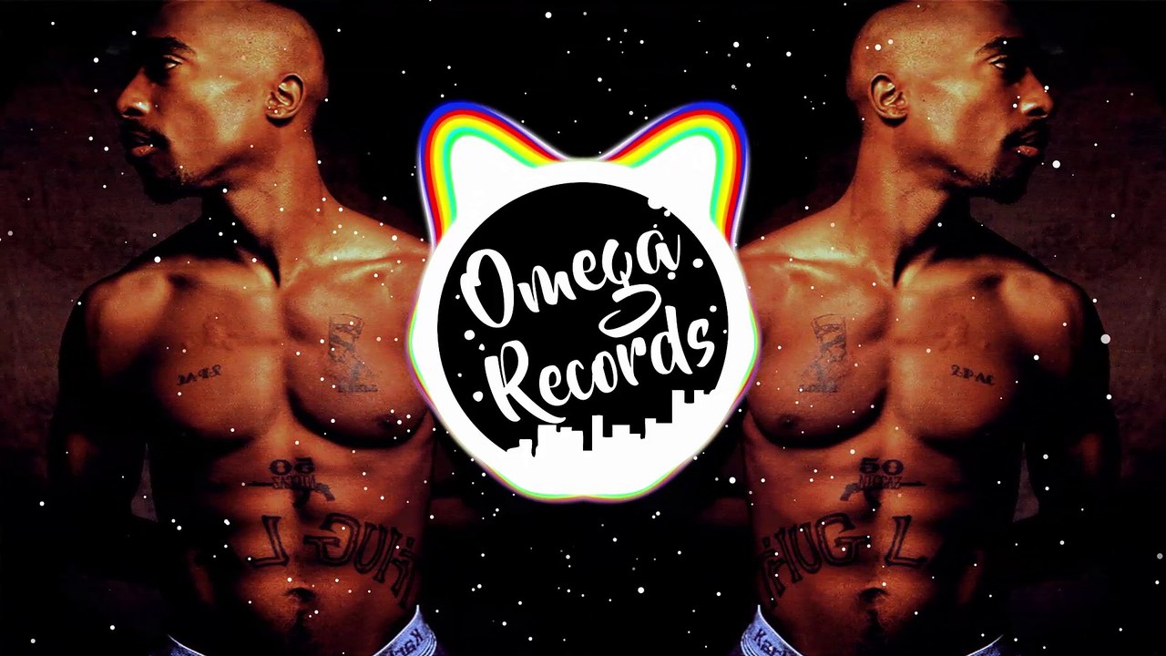 2Pac - Too Many Enemies ♫( RAP HIP HOP No Copyright )