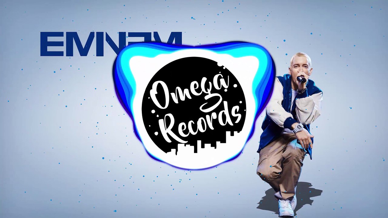 Eminem - Soldier (2Scratch Remix 2017) (RAP HIP HOP TRAP )