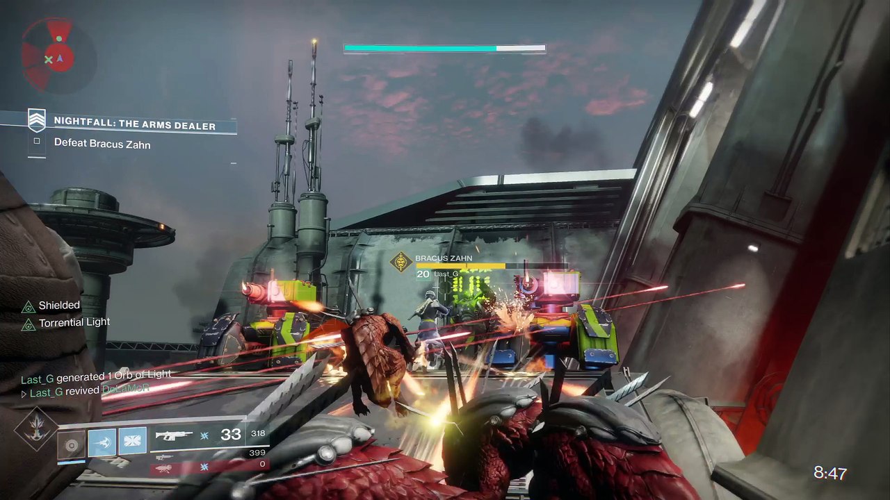 Destiny 2_ RATKING