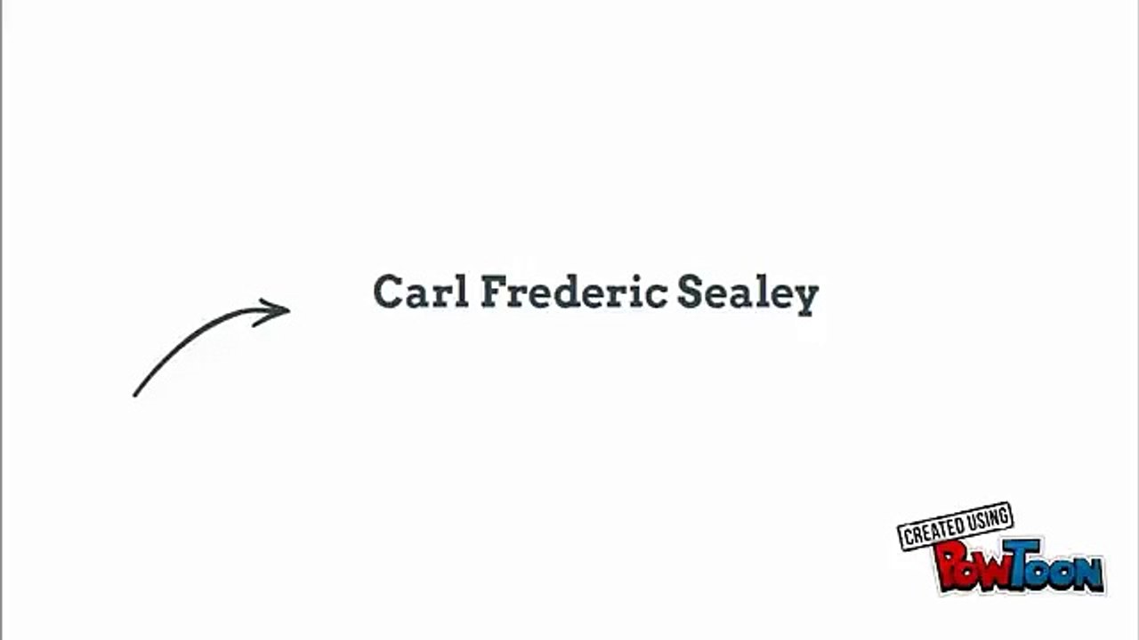 Frederic Sealey