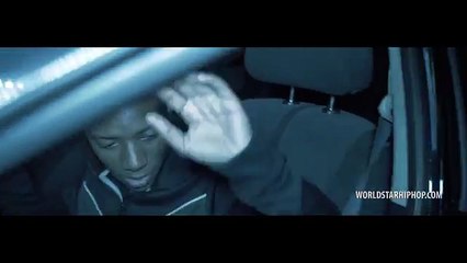 YBN Nahmir The Race (Tay-K Remix) (Official Music Video)