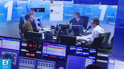 J'ai choisi pour vous - Fabienne Le Moal revient sur le Qatar qui joue la carte sociale