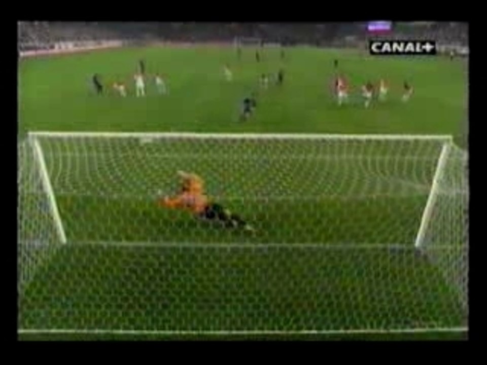 Psg - Monaco - 76' - Ronaldhino 2