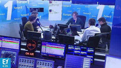 Niger : Une embuscade tourne au scandale pour Donald Trump