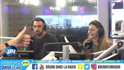Pénurie de beurre - JPI 6h50 (26/10/2017)