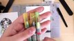 *~ DIY Coloured Ink Brush Pens! ~*