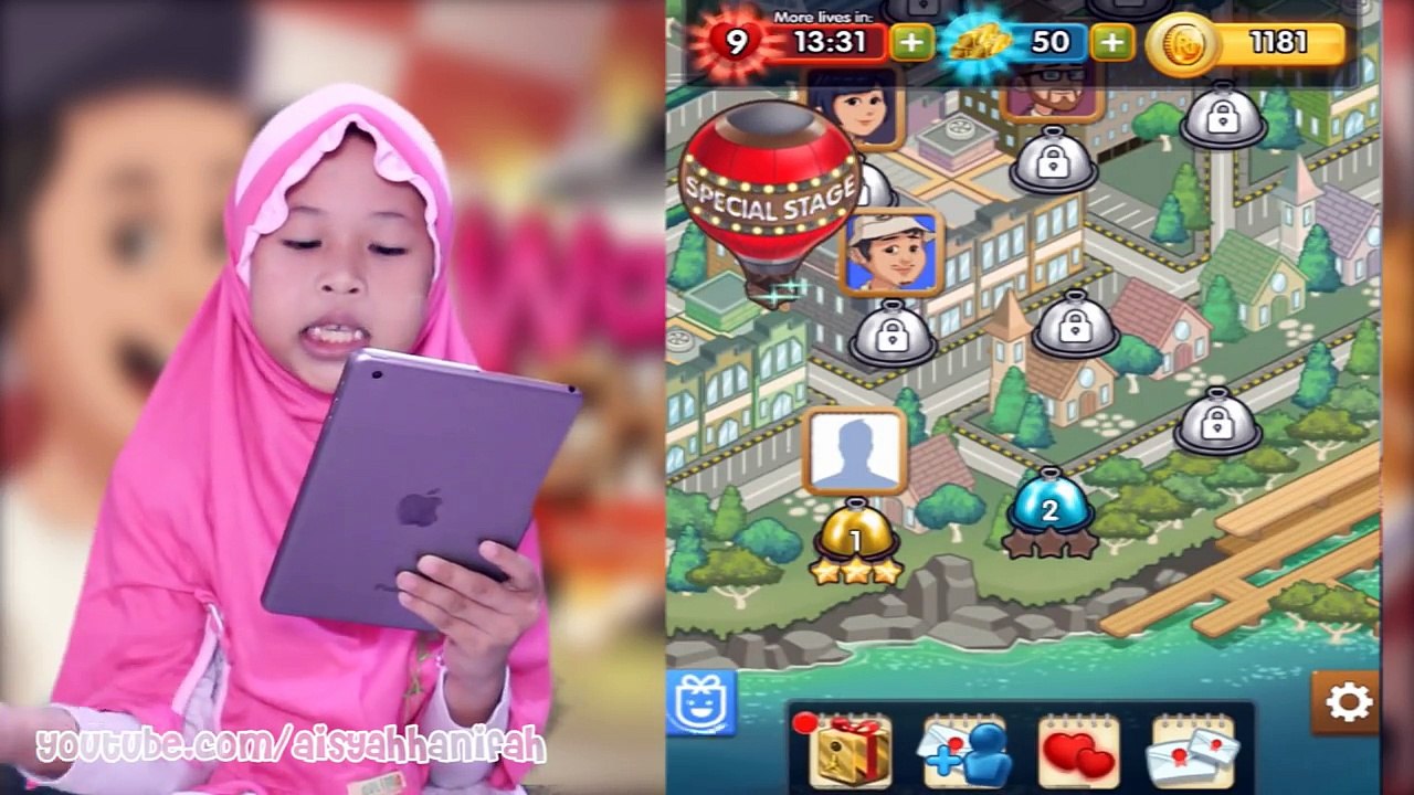 Game Warung Chain ❤ Keren Banget