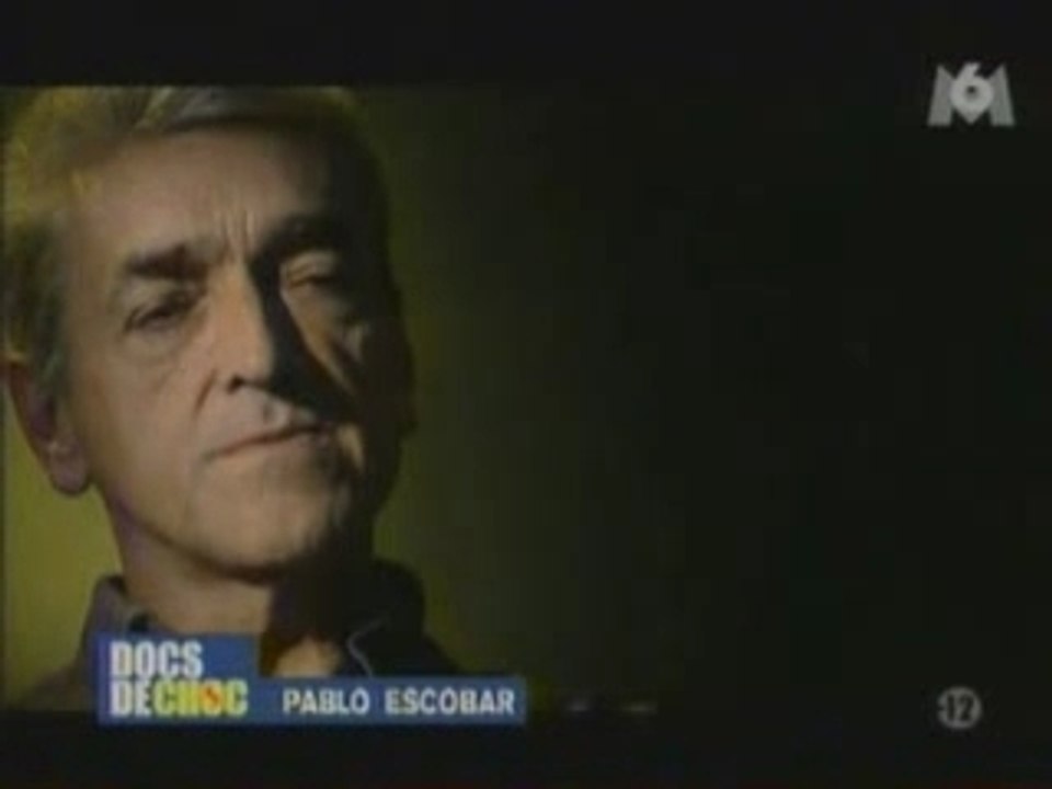 Pablo escobar (baron de la drogue)1