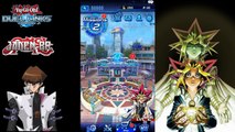 Yu-Gi-Oh! Duel Links BETA Gameplay Android/IOS   Download