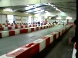 Karting in Montpellier