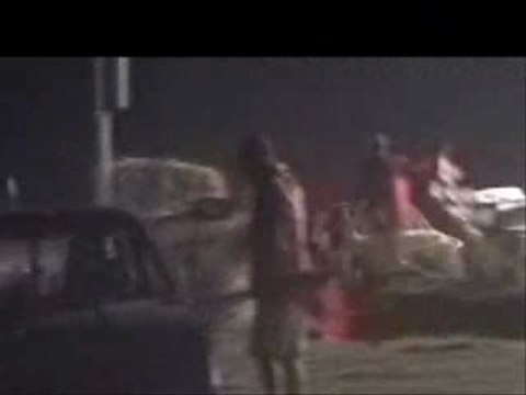 Eldorado stock car club au bec de mortagne