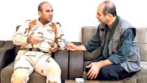 Haşdi Şabi Komutanından Net Mesaj: İbadi İsterse Erbil'e İlerleriz
