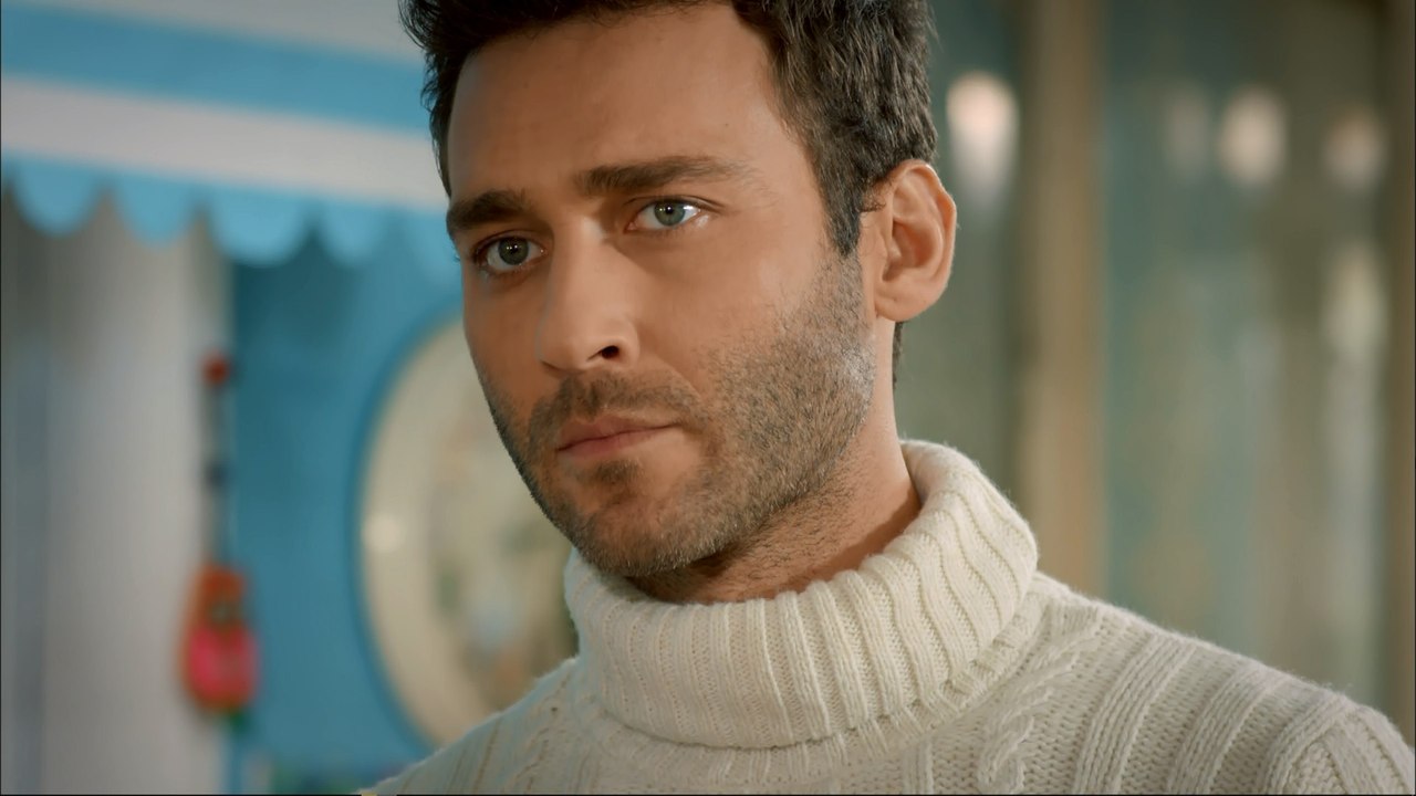 Ateşböceği 17. Bölüm (Final) Acı Çekiyorum