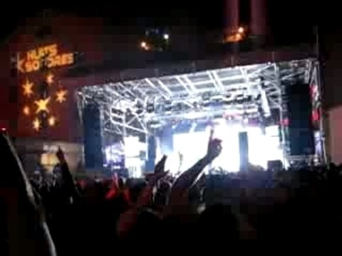 digitalism@nuits sonores 2007