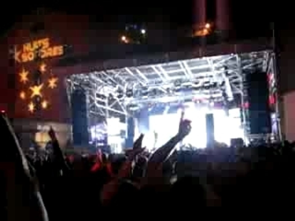 digitalism@nuits sonores 2007