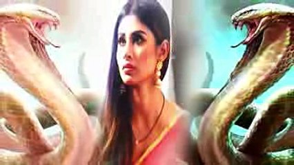 NAAGIN 3 28th September 2017   Upcoming Twist in Naagin 3   Colors Tv NAAGIN Season 2 2017