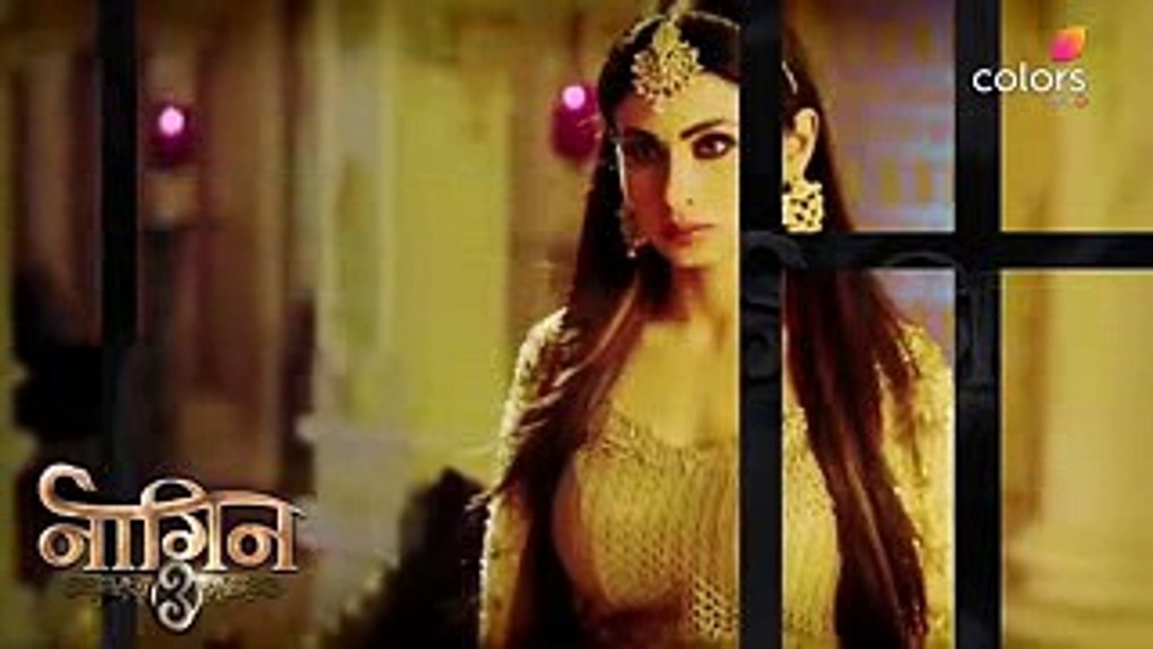 Naagin 2  Naagin Season 3 Shivanya in Nagin Serial Trailer  Nagin Drama Colours Tv