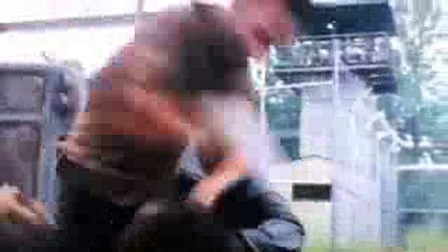 The Evolution of Rick Grimes - The Walking Dead