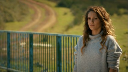 Ateşböceği 17. Bölüm (Final) Aslı'ya Tuzak