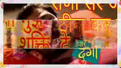 meri durga promo & news 7th October 2017 full episode durga get the hint