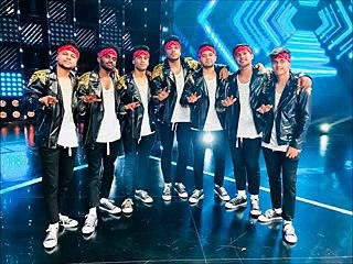 Dance Champions 4th Episode  2 Elimination Of Dance Champions  Must watch