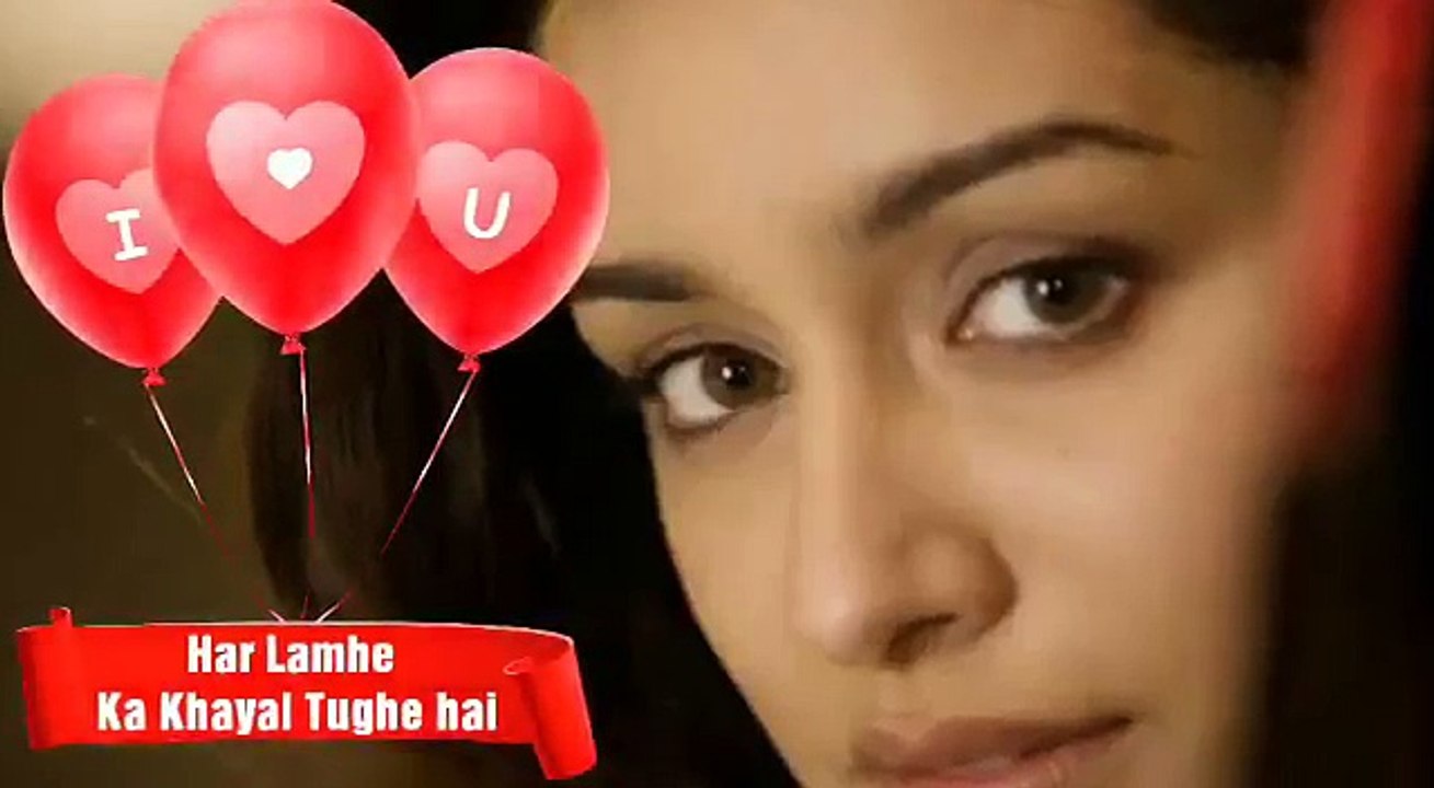 Whatsapp Status Video - Heart Touching Song - Ashiqui