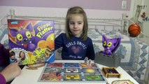 FLIPPI FLATTER - Wer füttert mutig die Fledermaus? - 3D Aktionsspiel | Ravensburger