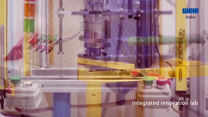 Corporate Videos Bangalore - Wier Minerals - Video Production